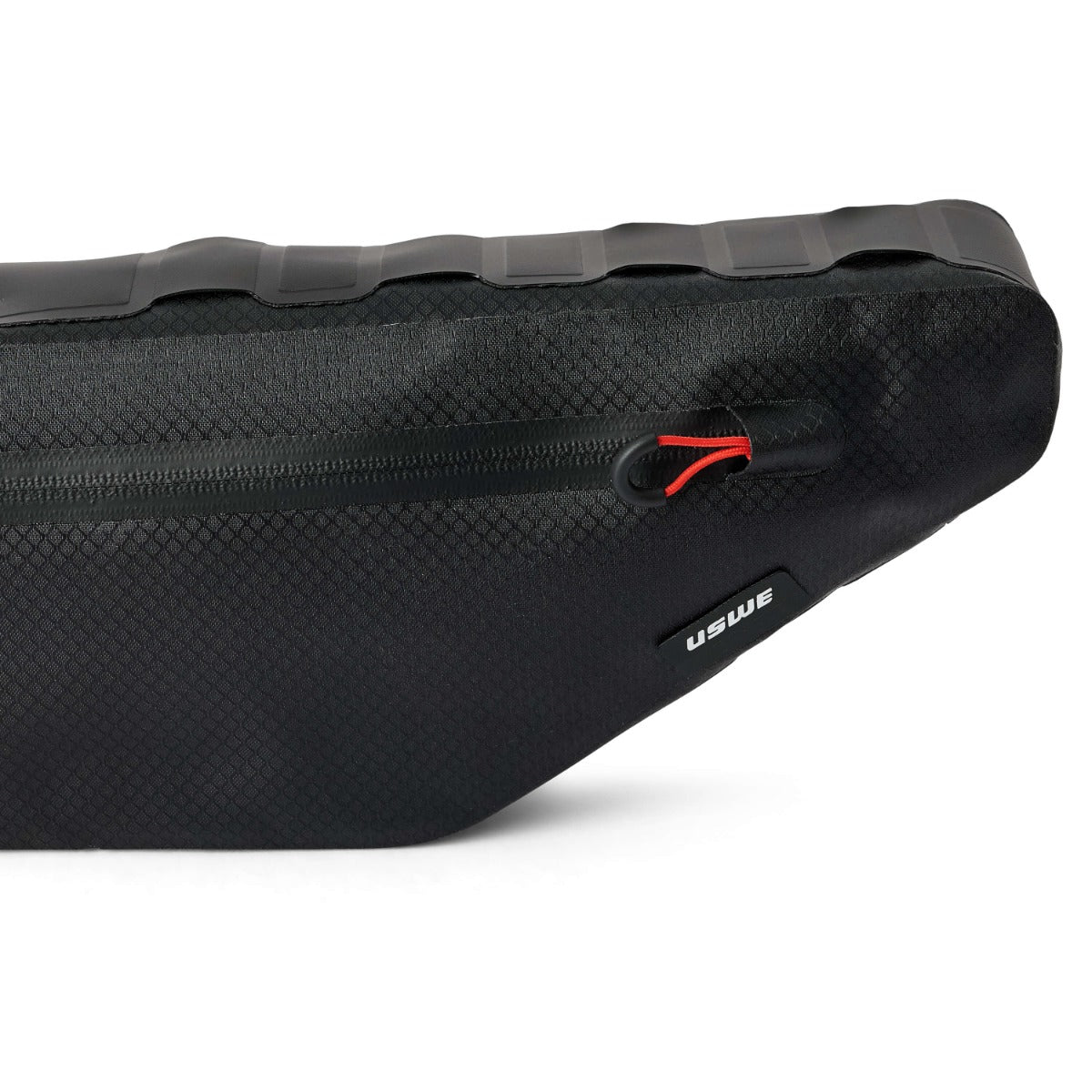 Frame Bag USWE FRAME TUBE SMALL 2.6 L Black