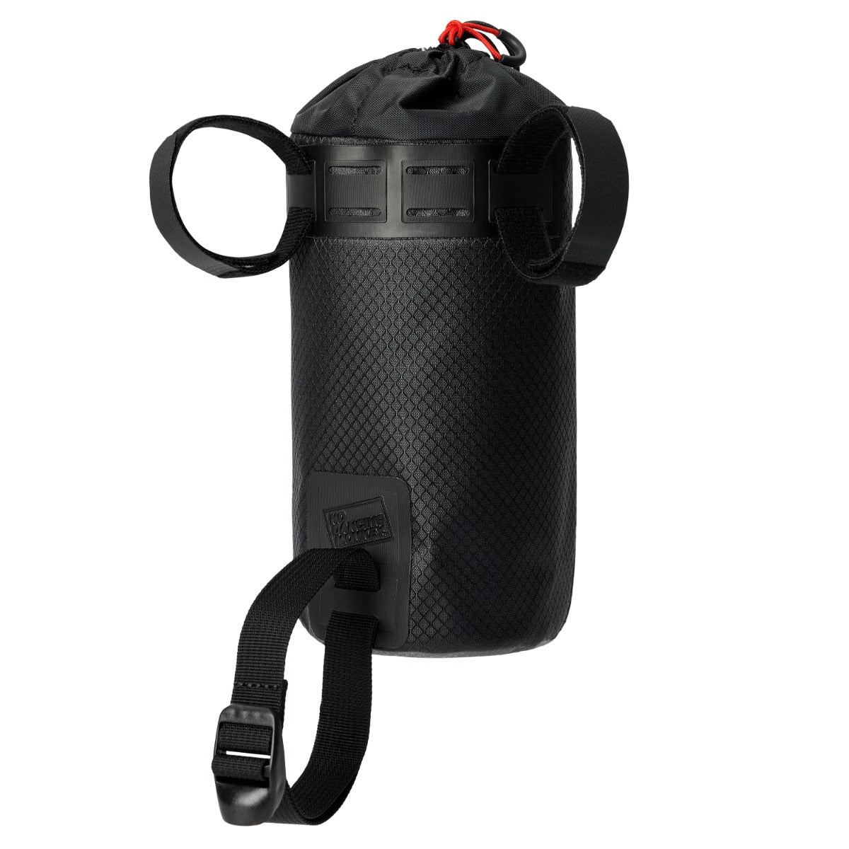 USWE FOOD POUCH taška na řídítka 1,4 l černá
