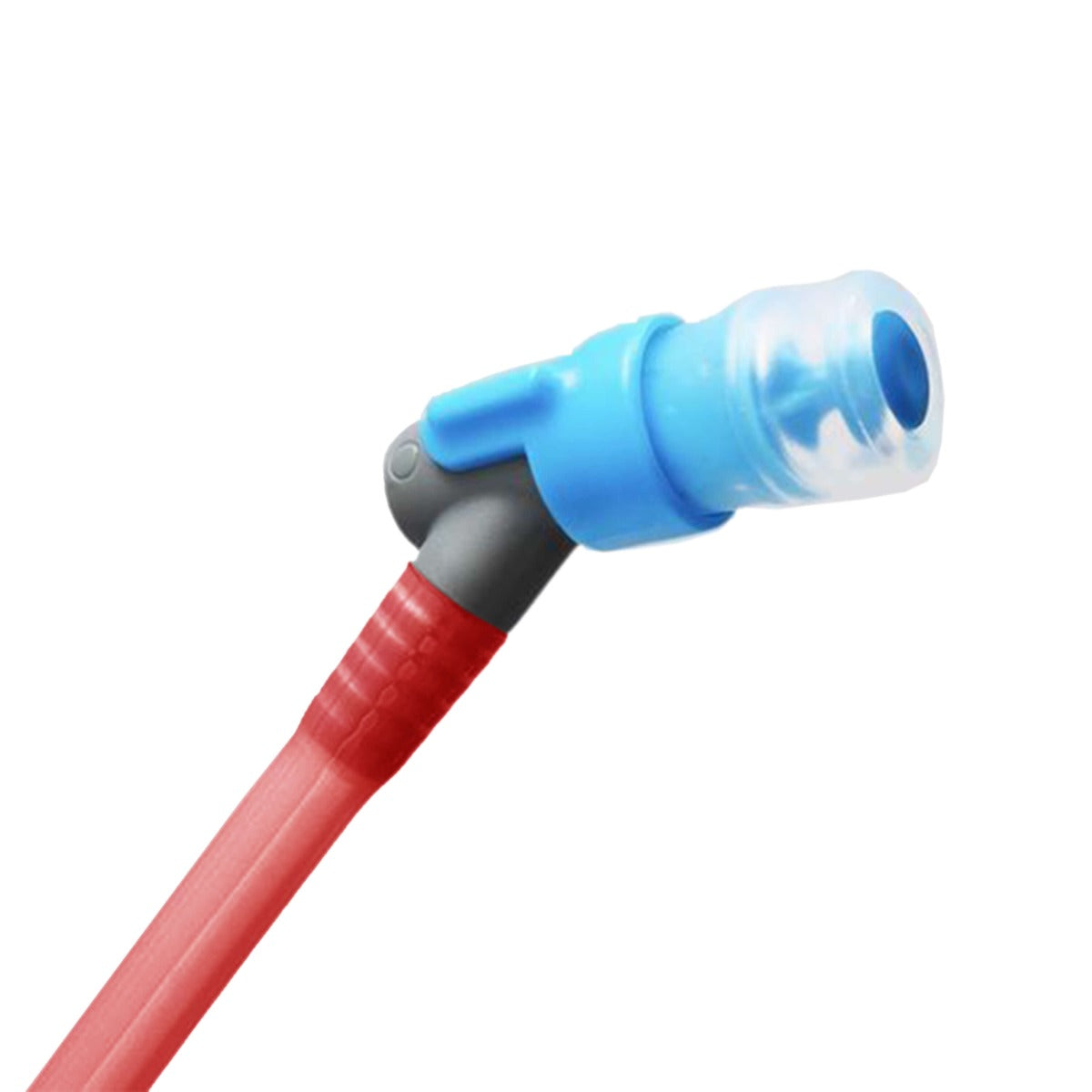 HYDRAPAK USWE ELITE P+P Průhledné pouzdro na vodu o objemu 1 l