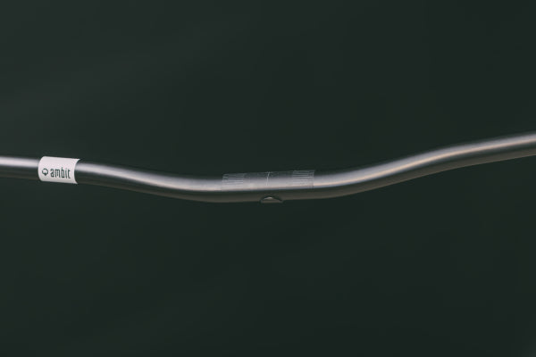 AMBIT Bartender GC Enduro 25mm 800mm Carbon handlebars