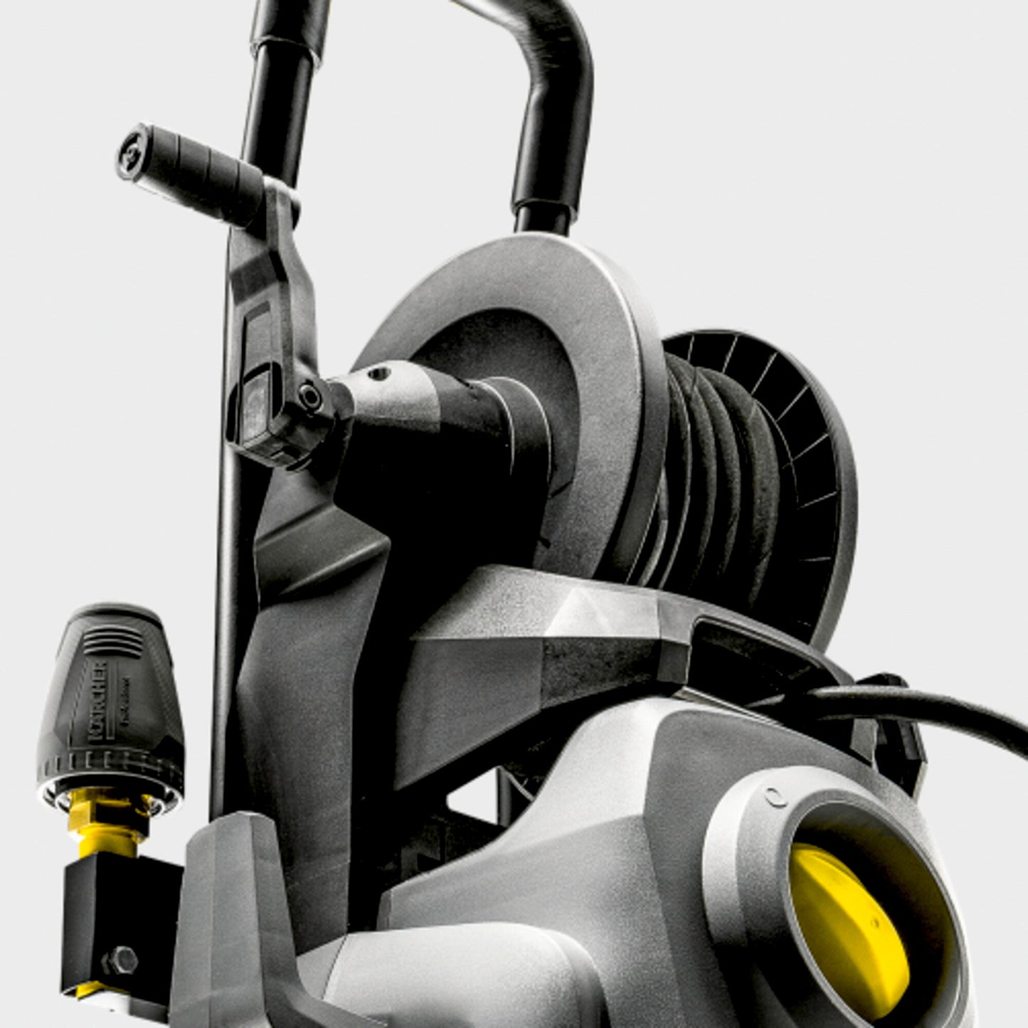 KÄRCHER HD 5/11 Ex Plus Classic Cold Water High-Pressure Cleaner