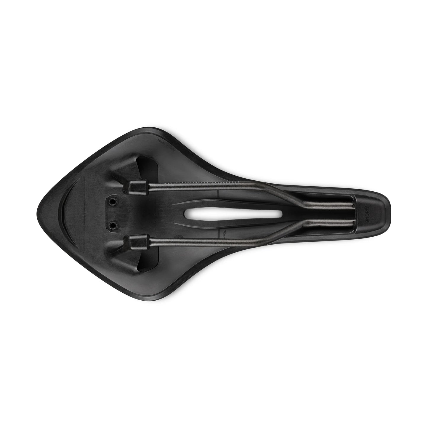 FIZIK VENTO ARIONE R3 135 mm Kium Rails Saddle