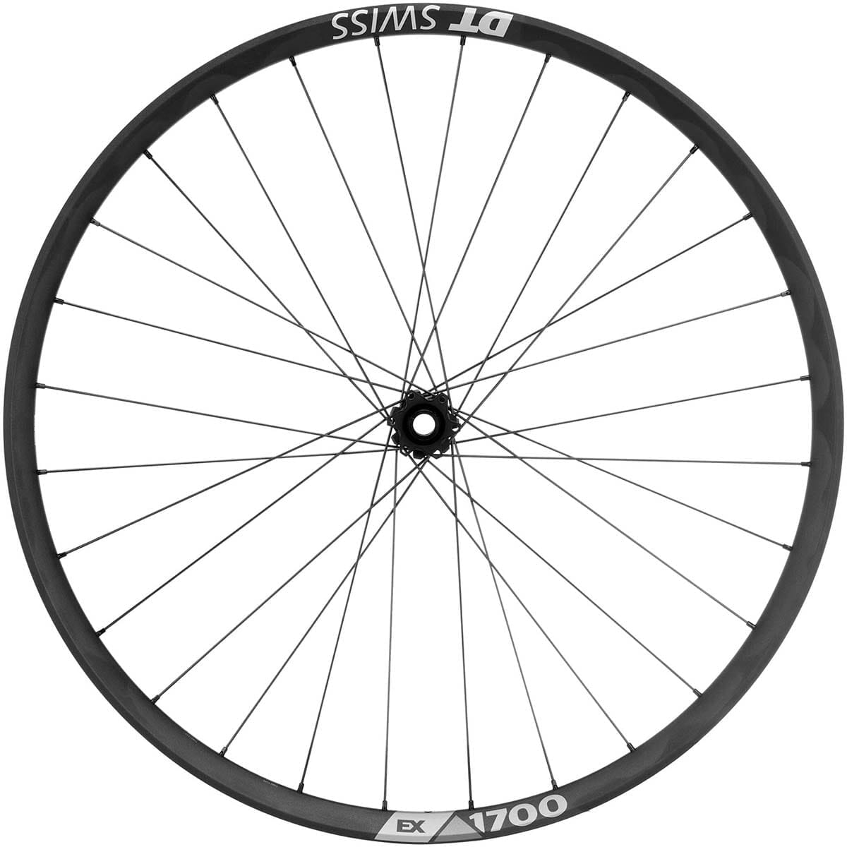Pár kol DT SWISS EX 1700 SPLINE 30mm 27,5" 15X110mm/12X148mm Boost