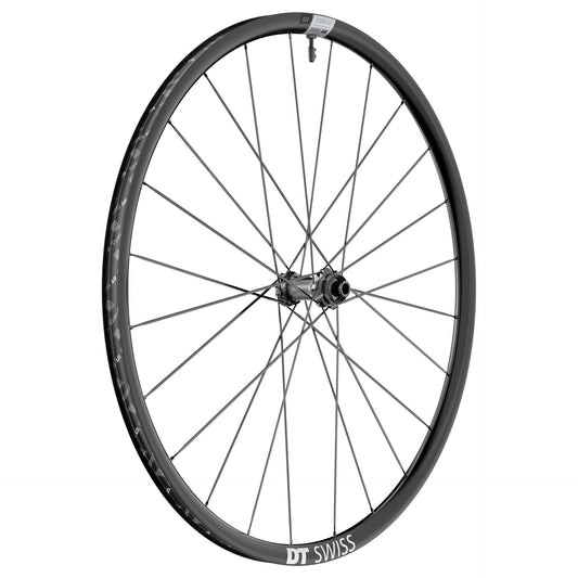Přední kolo DT SWISS E 1800 SPLINE 23 DISC Tubeless Ready (Center Lock) 2024