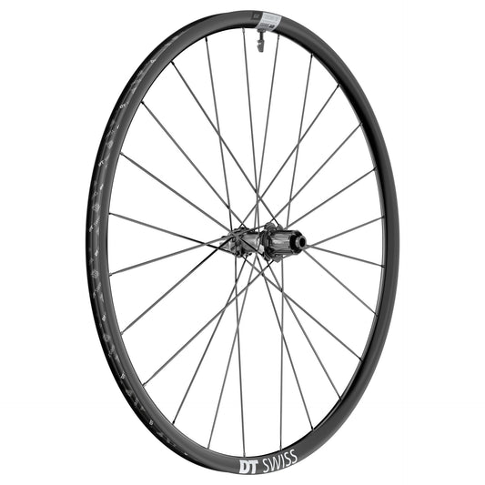 DT SWISS E 1800 SPLINE 23 DISC bezdušové zadní kolo (Center Lock) 2024