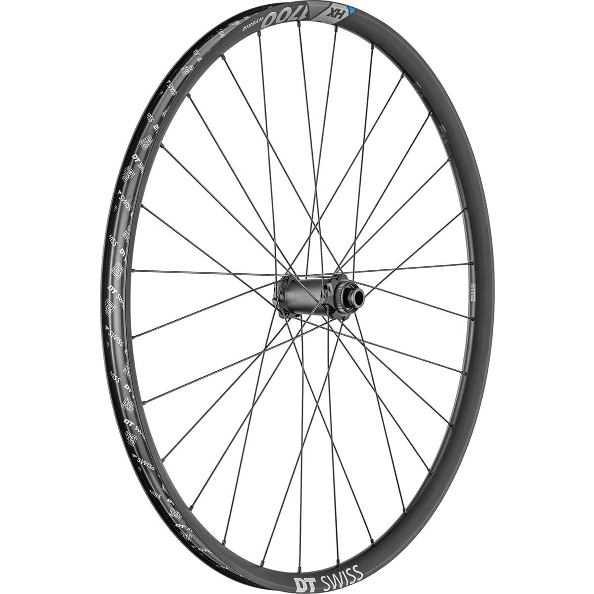Pár kol DT SWISS HX 1700 SPLINE 30 mm 29" 15x110/12x148 mm Boost