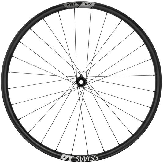 DT SWISS XRC 1501 SPLINE 30 mm 29'' 15x110 mm Boost Karbonové přední kolo