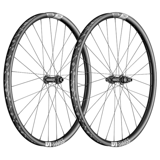 Pár karbonových kol DT SWISS XRC 1501 SPLINE 30mm 29'' 15X110mm/12X148mm Boost