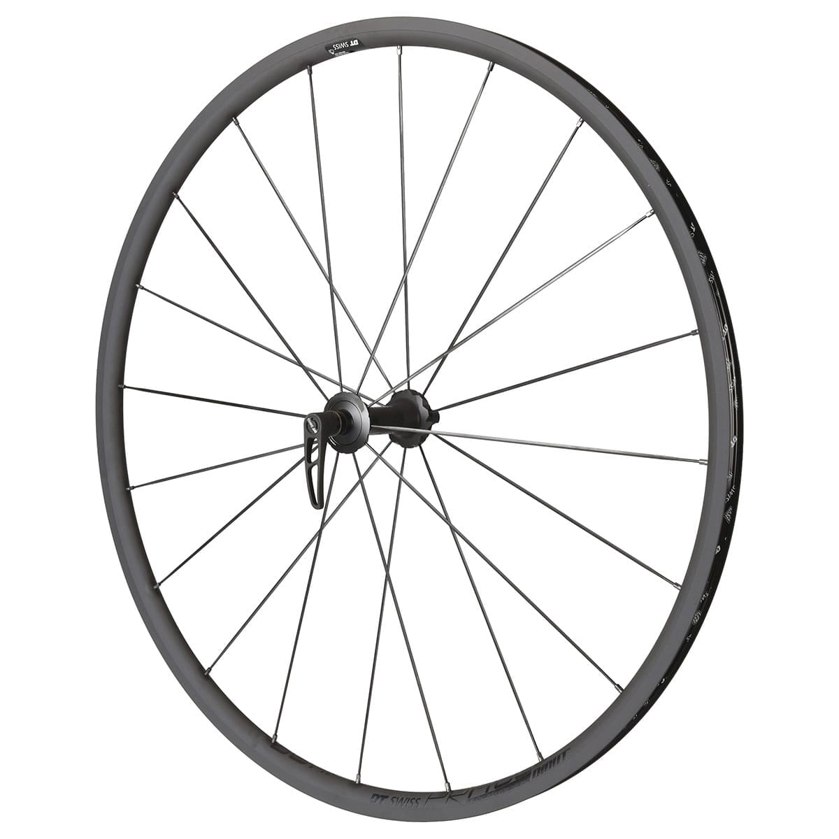 Pár kol DT SWISS PR 1400 DICUT OXIC 21 Tubeless Ready