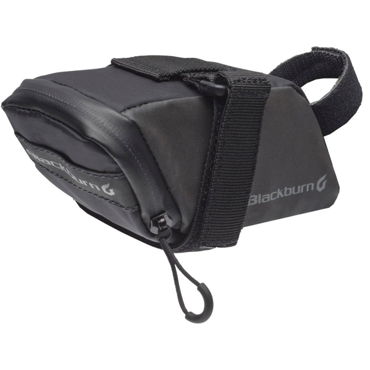 Brašna BLACKBURN GRID Saddle Bag Black