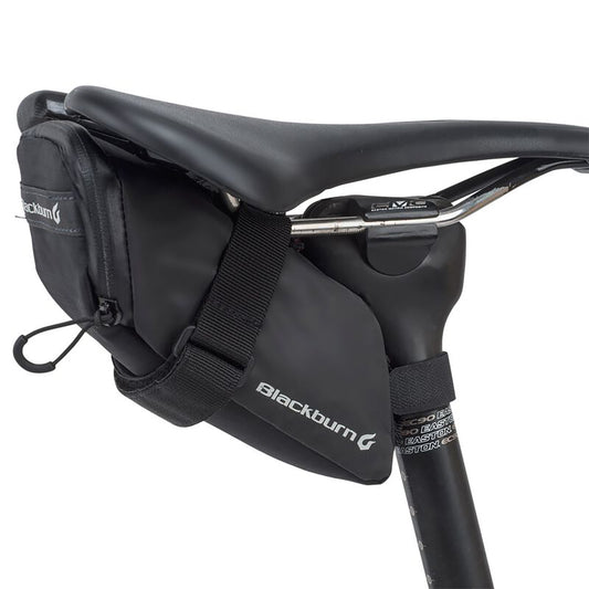 Brašna BLACKBURN GRID Saddle Bag Black