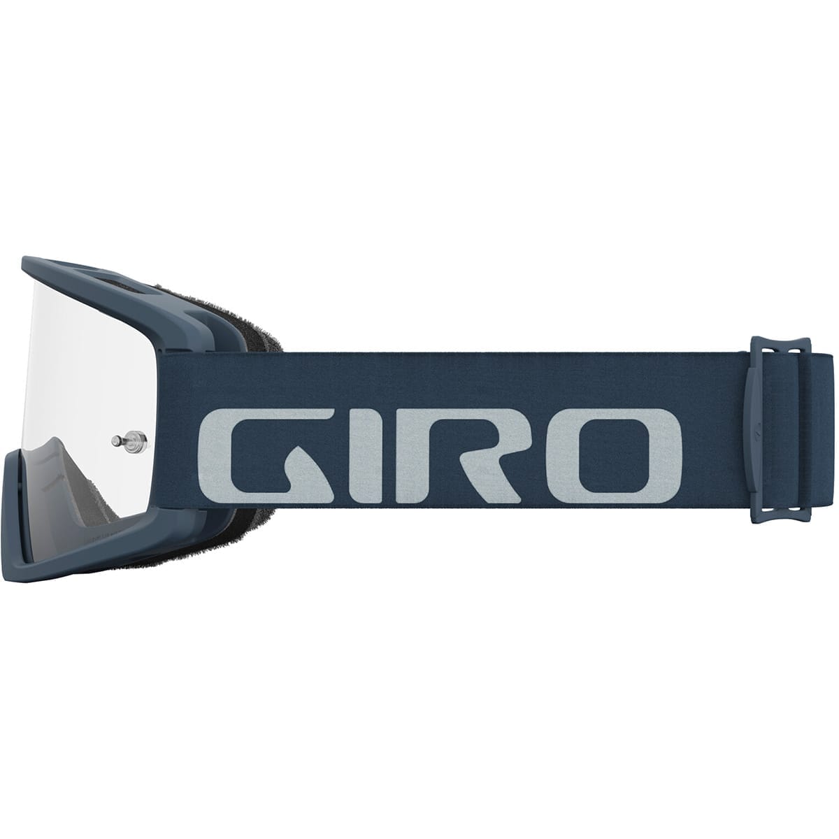 GIRO TAZZ MTB Mask Black Polycarbonate Purple
