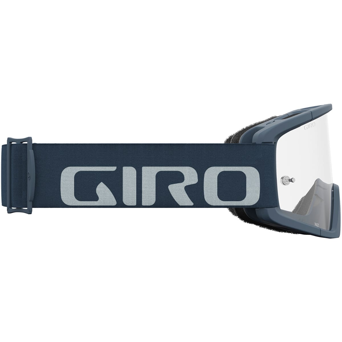GIRO TAZZ MTB Mask Black Polycarbonate Purple