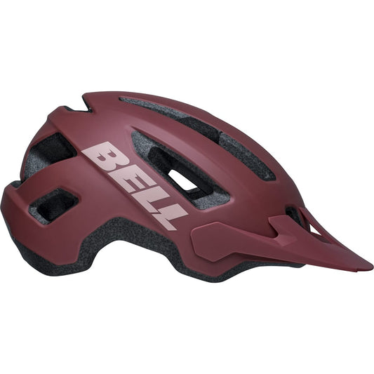 BELL NOMAD 2 MIPS MTB přilba Matt Pink