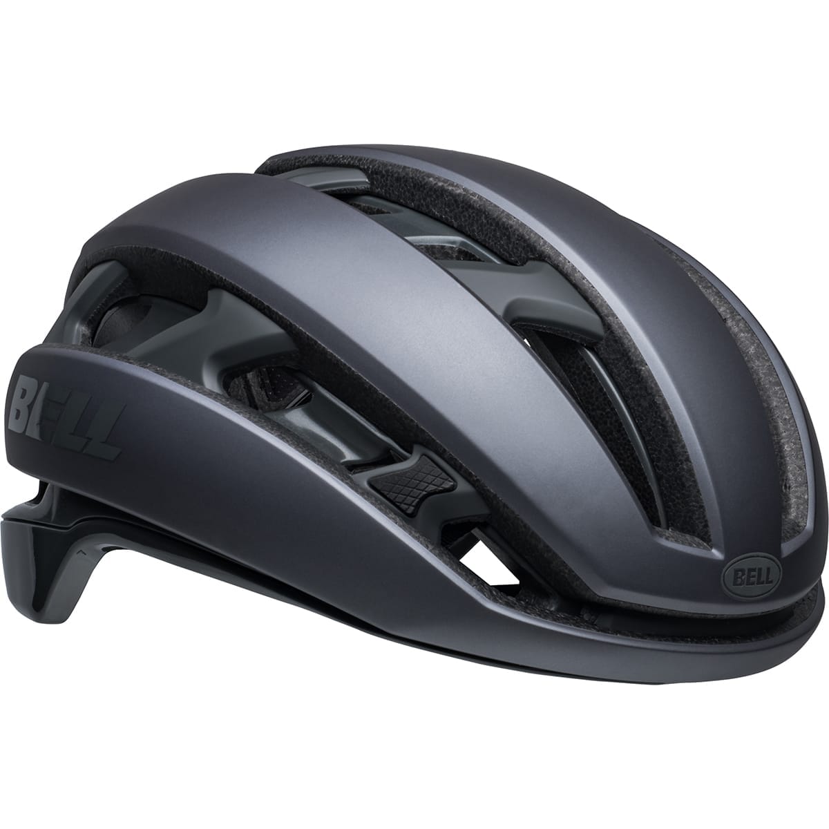 BELL XR SPHERICAL Road Helmet Grey