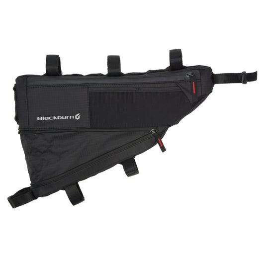 Brašna BLACKBURN OUTPOST 2 L Frame Bag Black