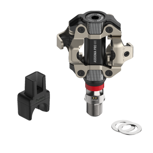 FAVERO ASSIOMA PRO MX-UP Power Sensor Upgrade Kit