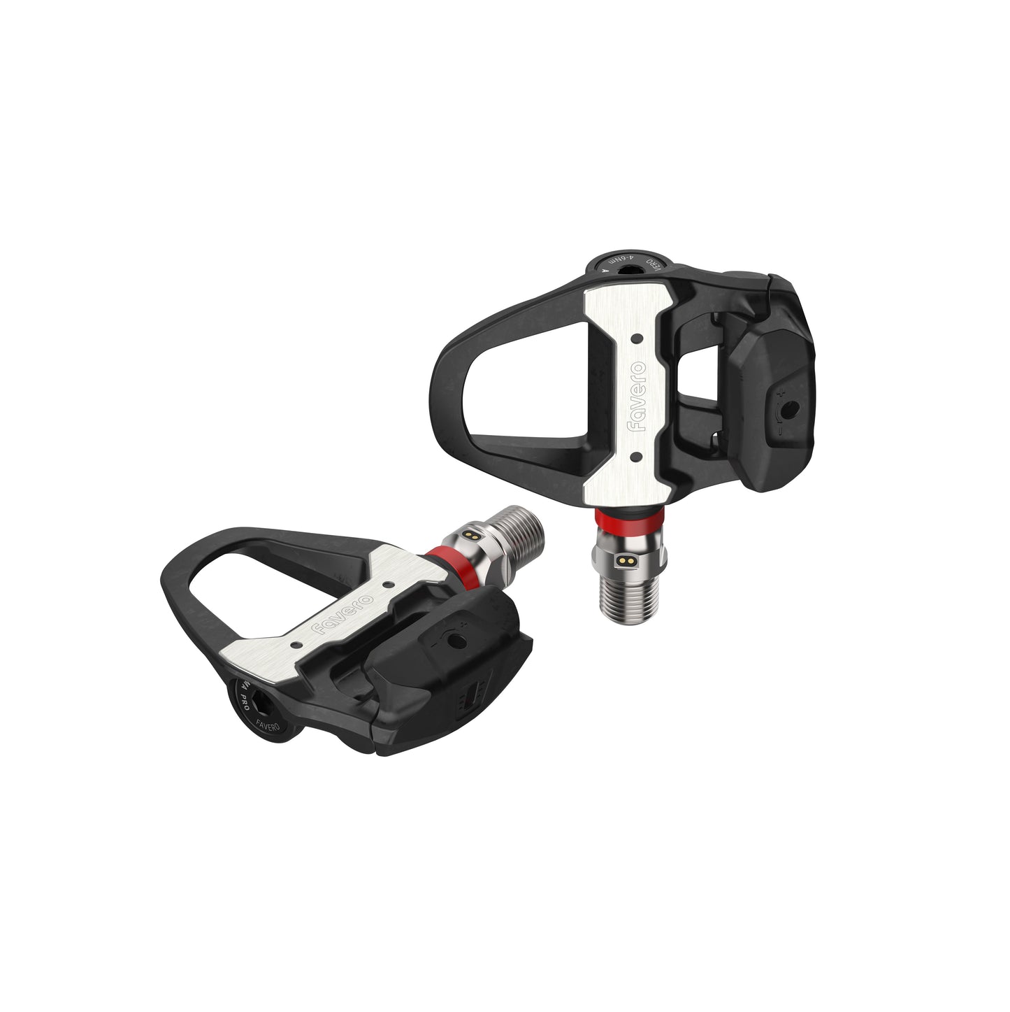 Pedály FAVERO ASSIOMA PRO RS-2 Power Sensor