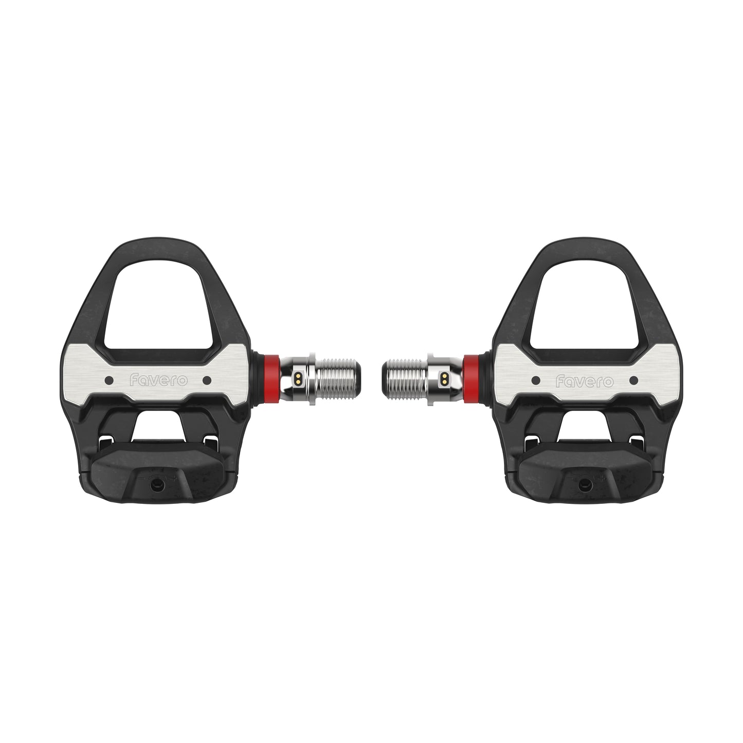 Pedály FAVERO ASSIOMA PRO RS-2 Power Sensor