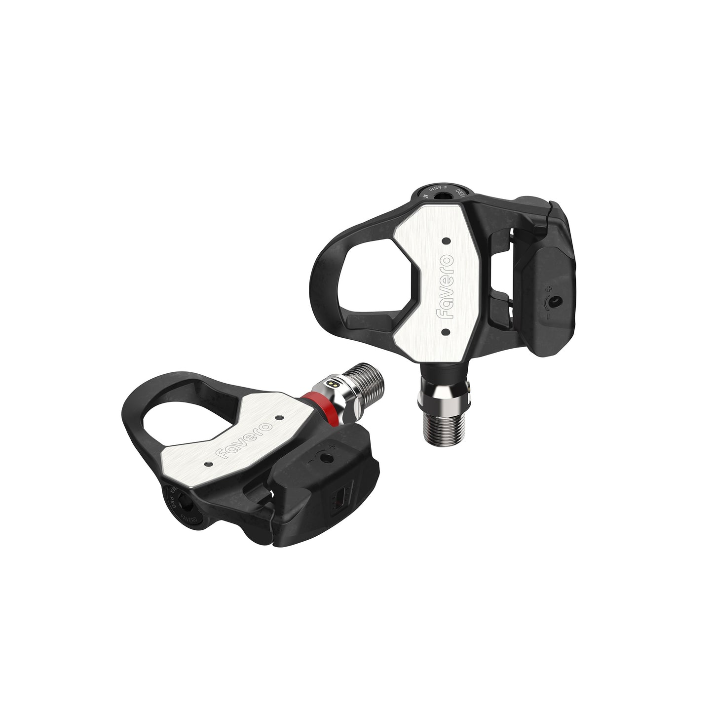 FAVERO ASSIOMA PRO RL-1 Power Sensor Pedals