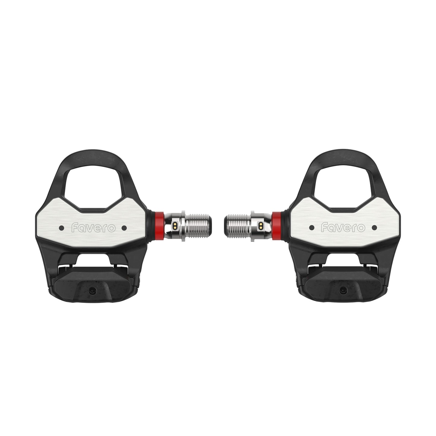 FAVERO ASSIOMA PRO RL-2 Power Meter Pedals