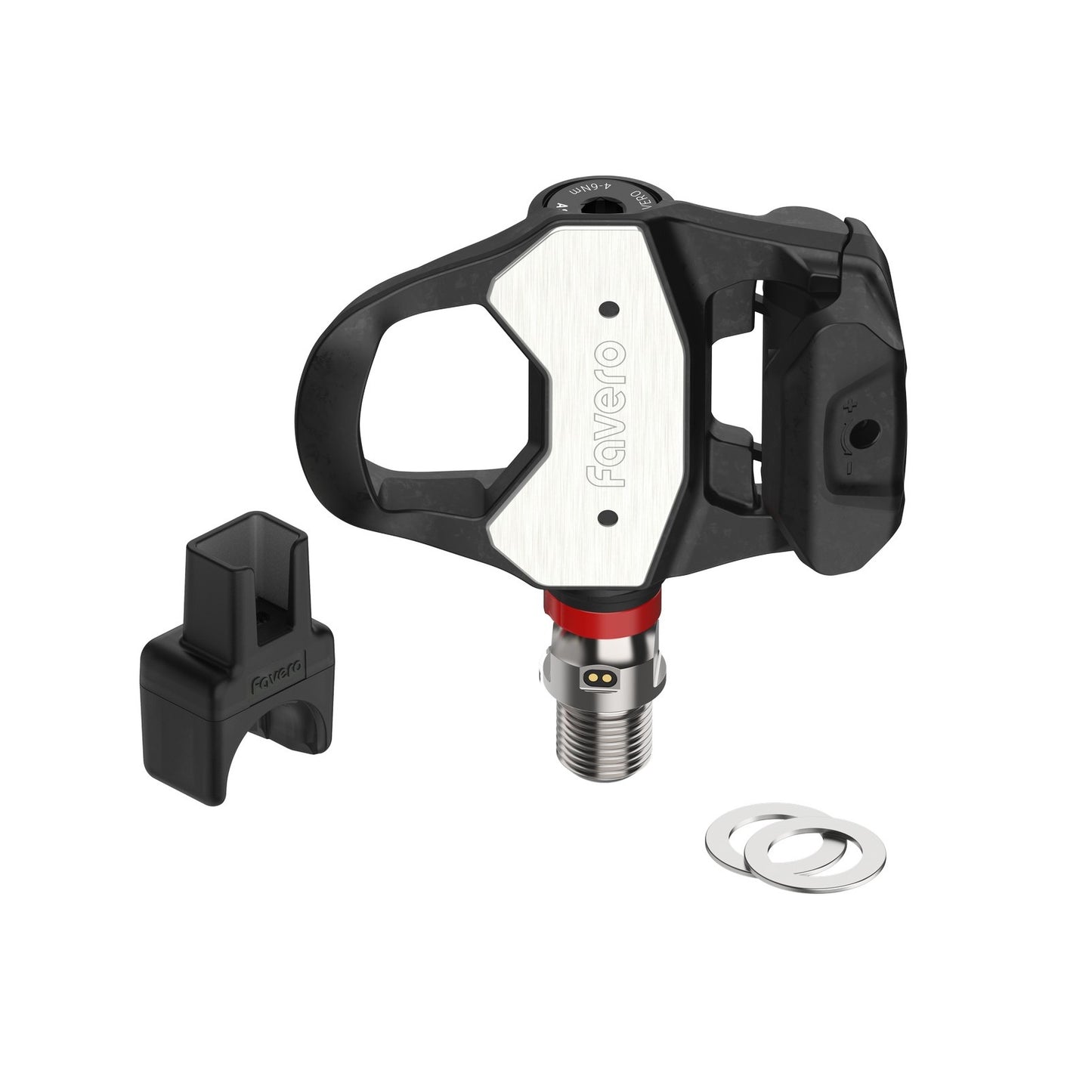 Sada pro upgrade snímače výkonu FAVERO ASSIOMA PRO RL-UP