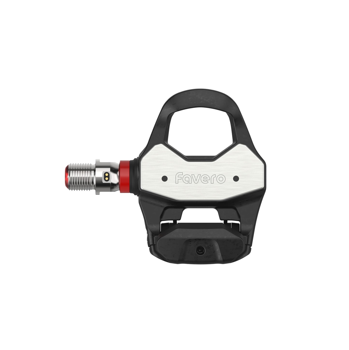 Right Pedal Power Meter FAVERO ASSIOMA PRO RL