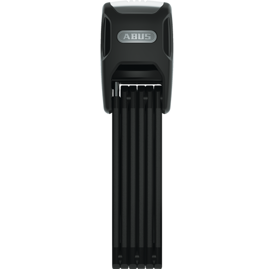 ABUS BORDO BIG ALARM 6000KA Skládací kloubový zámek proti krádeži + držák SH