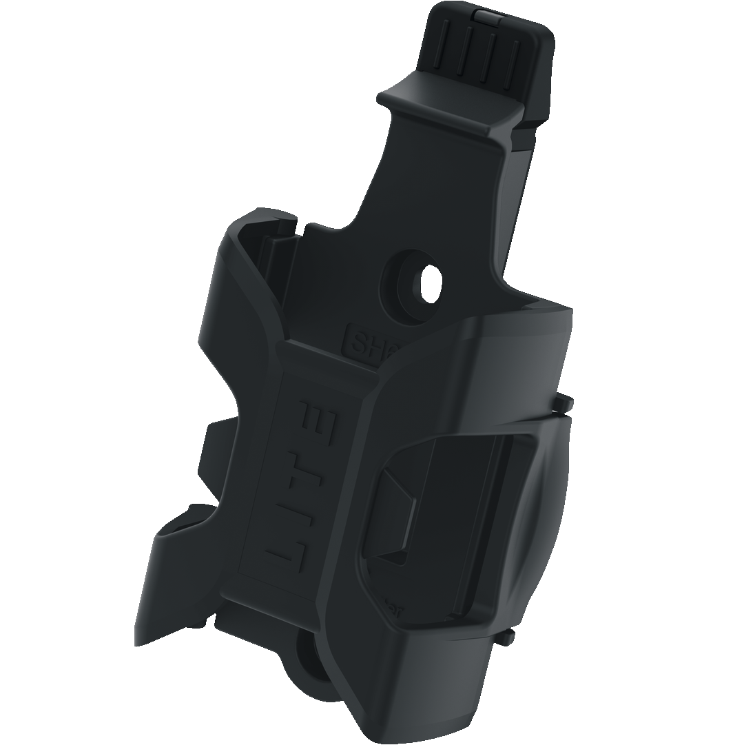 ABUS BORDO LITE 6055C skládací kloubový zámek proti krádeži + držák SH