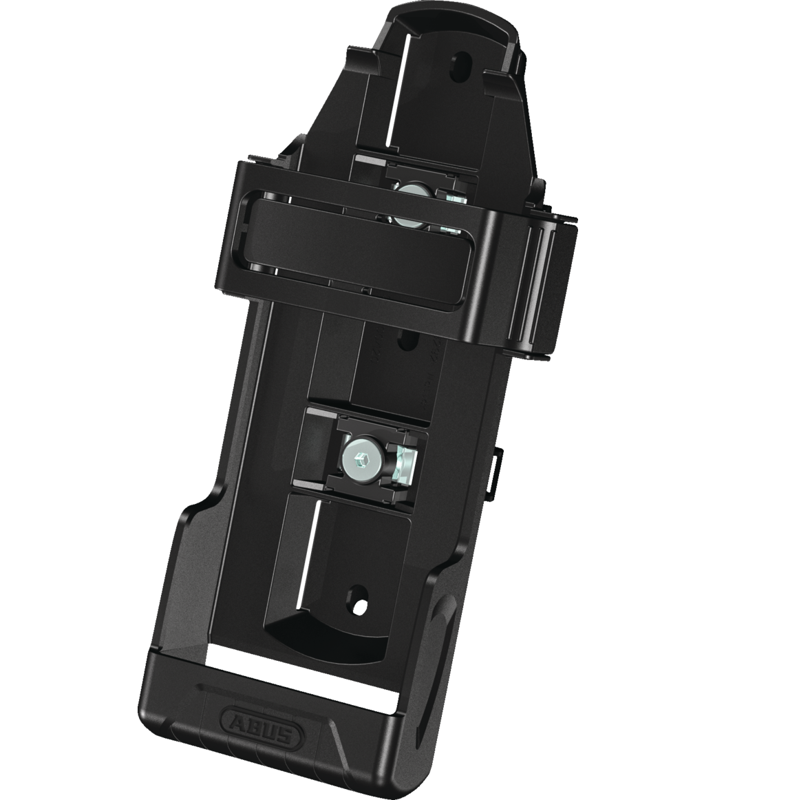 ABUS BORDO ONE ALARM 6000A Skládací kloubový zámek proti krádeži (odemykání pomocí smartphonu) + podpora SH a dálkové ovládání