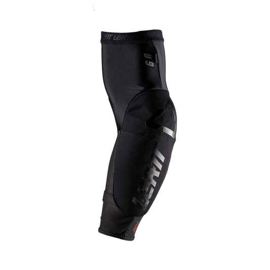 Loketní chrániče LEATT 3DF 6.0 EVO černé