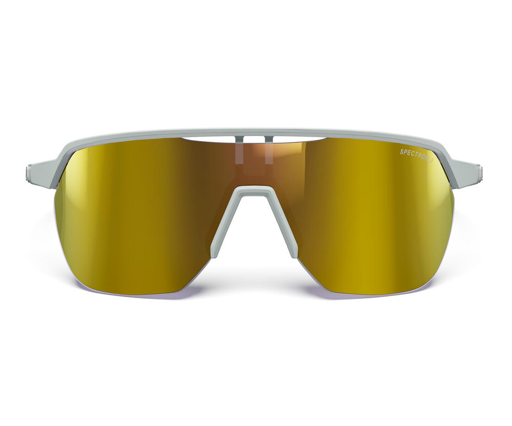 Brýle JULBO FREQUENCY Grey Spectron 3CF Brown