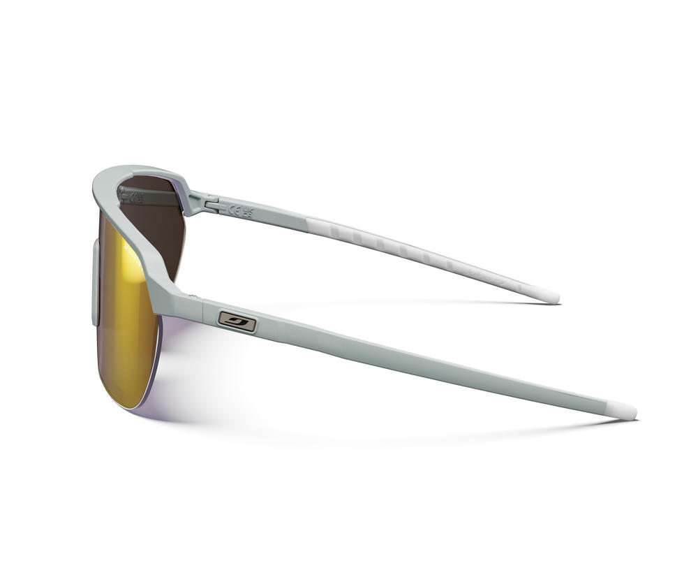 Brýle JULBO FREQUENCY Grey Spectron 3CF Brown