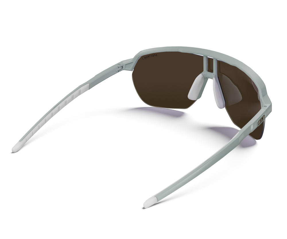 Brýle JULBO FREQUENCY Grey Spectron 3CF Brown