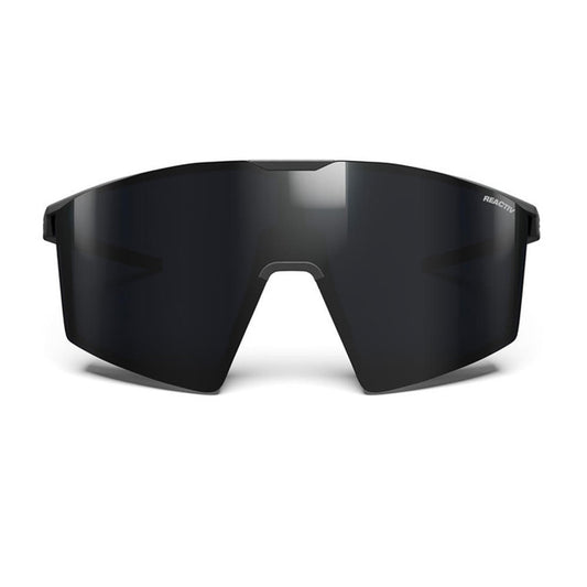 Glasses JULBO EDGE Nor Reactiv Black