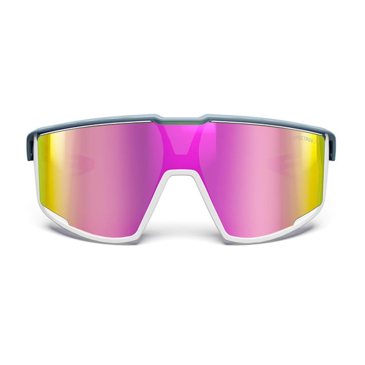 JULBO FURY Goggles Grey Spectron 3CF Pink/Yellow