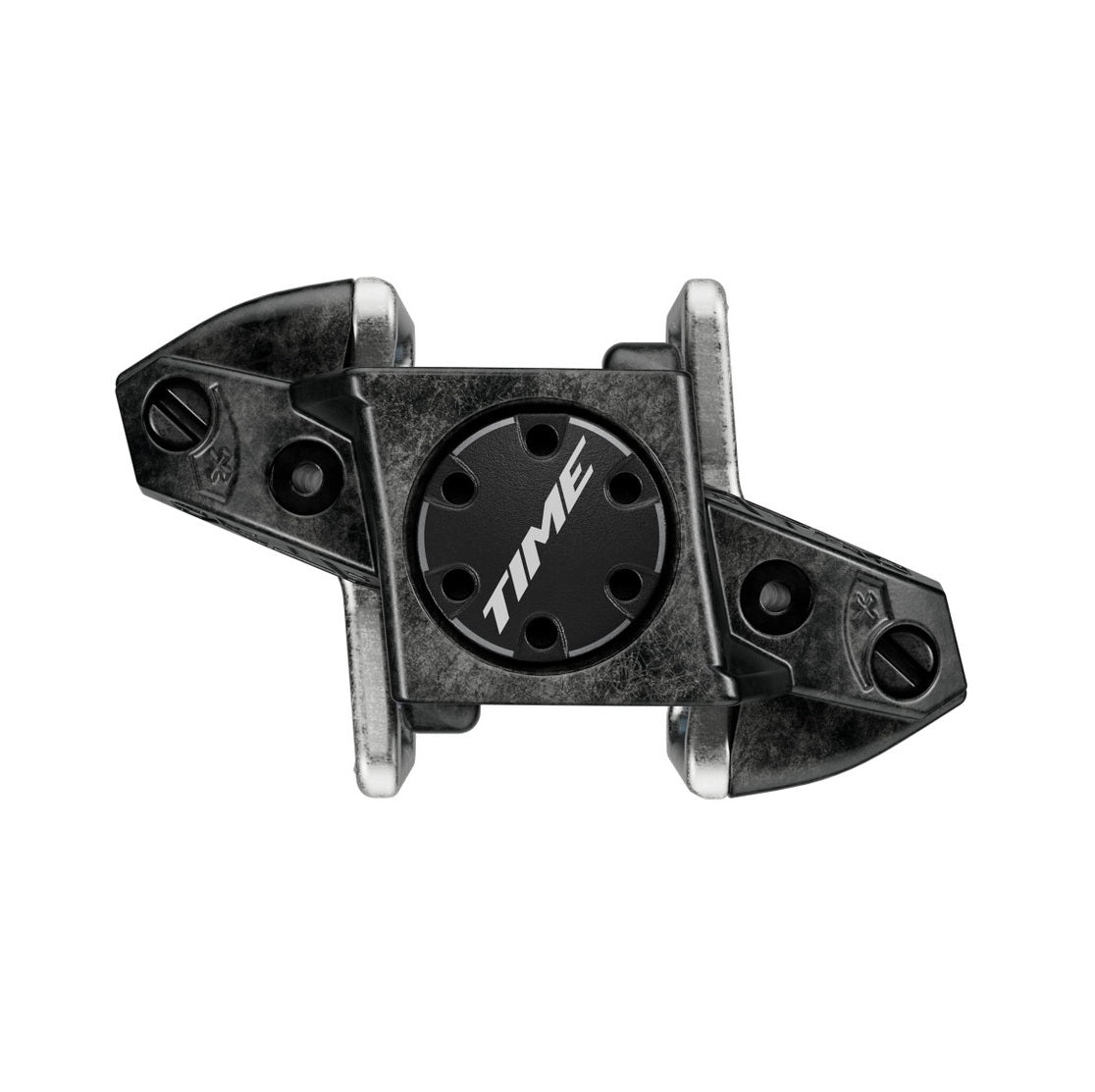 TIME XC 10 C1 Carbon ATAC 13°/17° pedals EMBARGO April 10