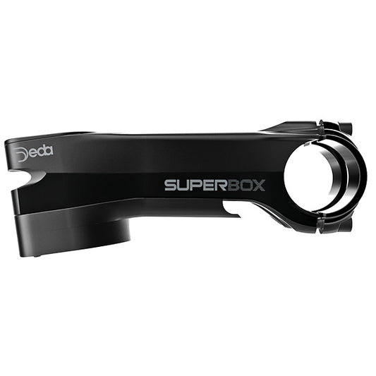 DEDA SUPERBOX DCR POB povrchová úprava představce