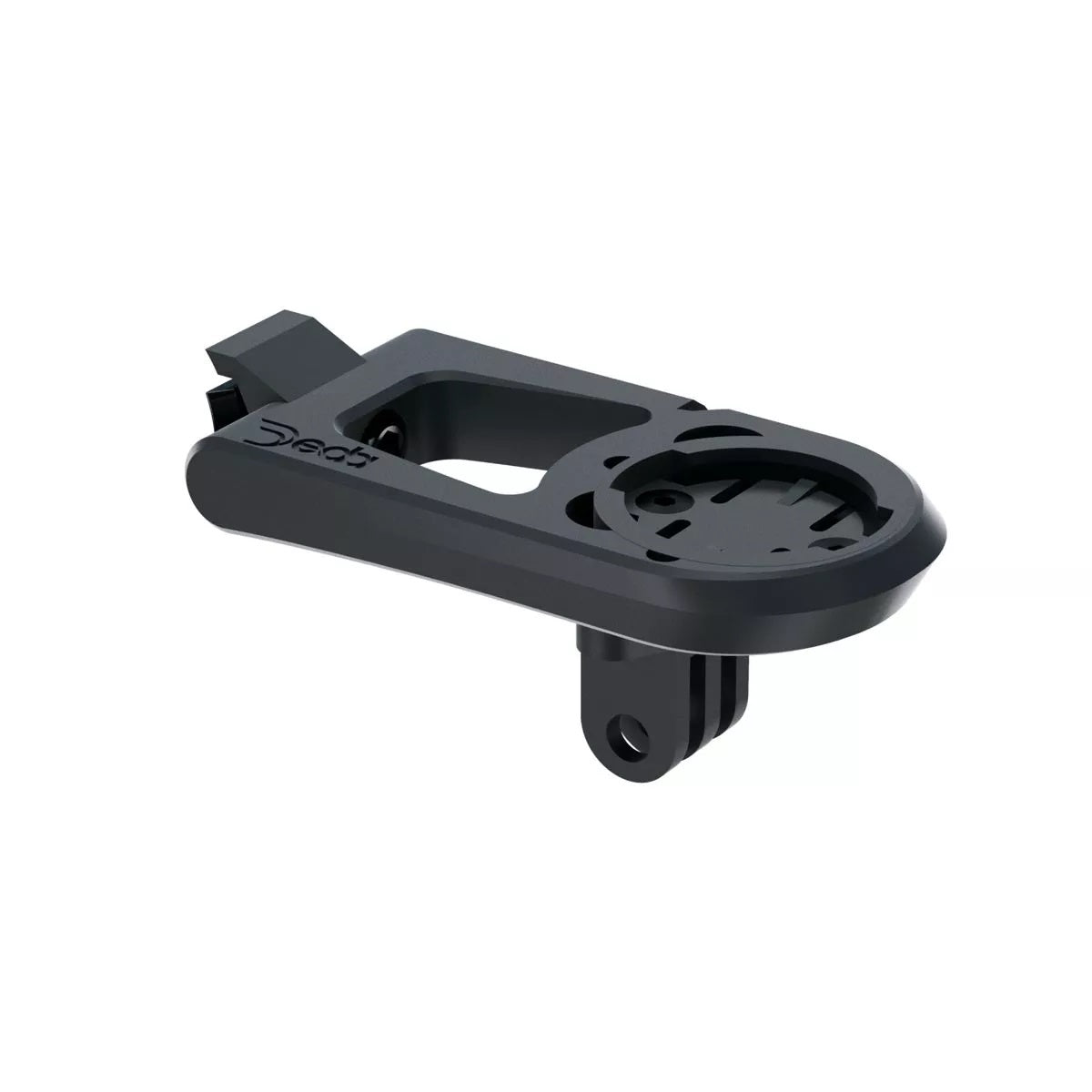 Držák počítače SUPERBOX/SUPERZERO pro Garmin-Wahoo-Bryton-Gopro