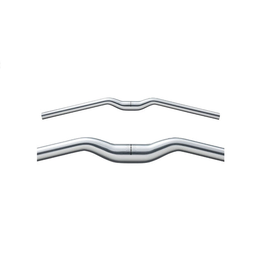Věšák RITCHEY CLASSIC FLAT 10D 780 mm stříbrný