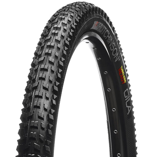 Pneumatika HUTCHINSON GILA 29x2.30 Sideskin Bi-Compound Tubeless Ready Soft Black
