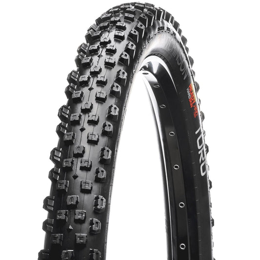 HUTCHINSON TORO 29x2.30 Sideskin Bi-Compound Tubeless Ready Soft Black pneumatika