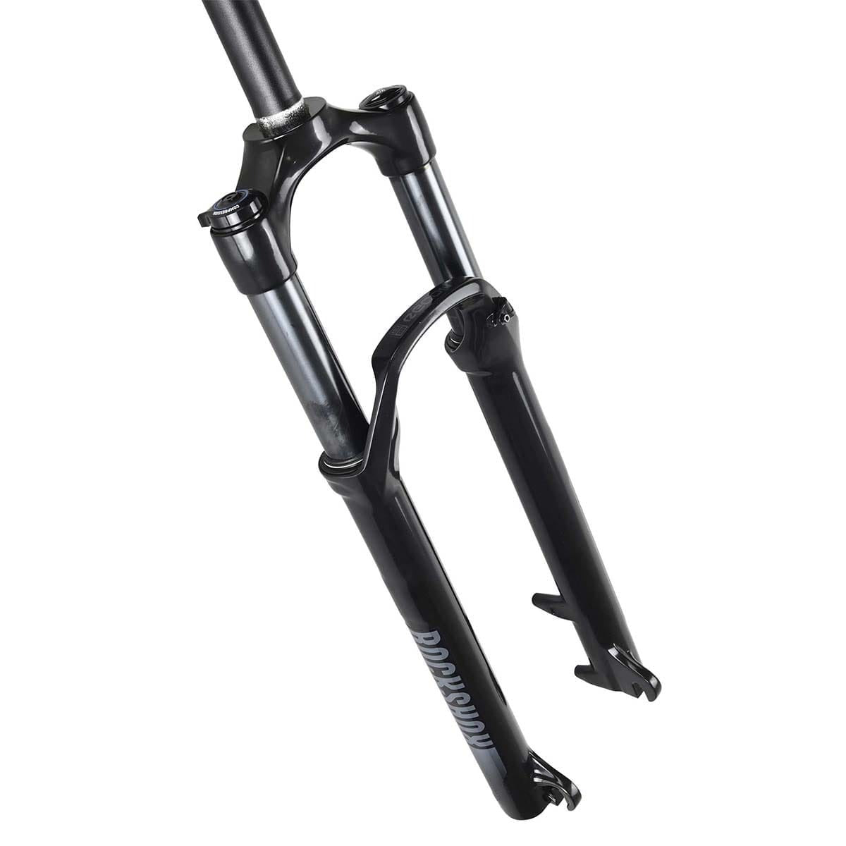 ROCKSHOX RECON SILVER RL 27.5 SoloAir Tapered vidlice s osou 9x100 QR černá