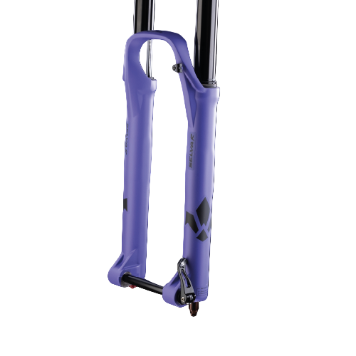 FORMULA SELVA R Air 29" Fork Axle 15x110mm Boost Ultraviolet
