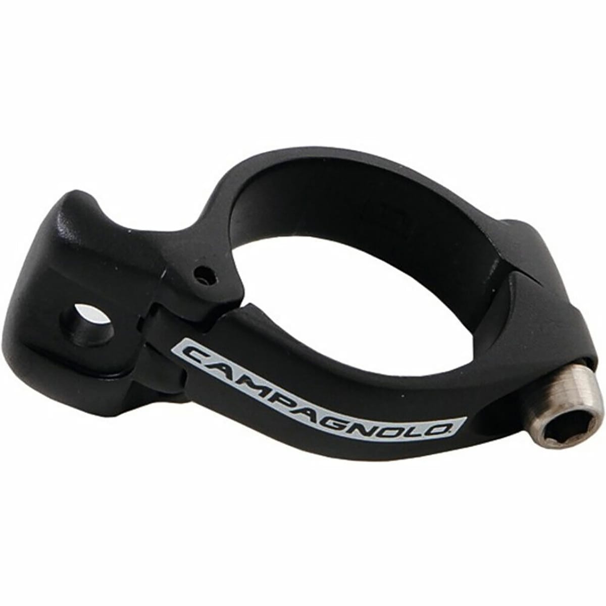 CAMPAGNOLO RECORD 35mm přední převodníková svorka