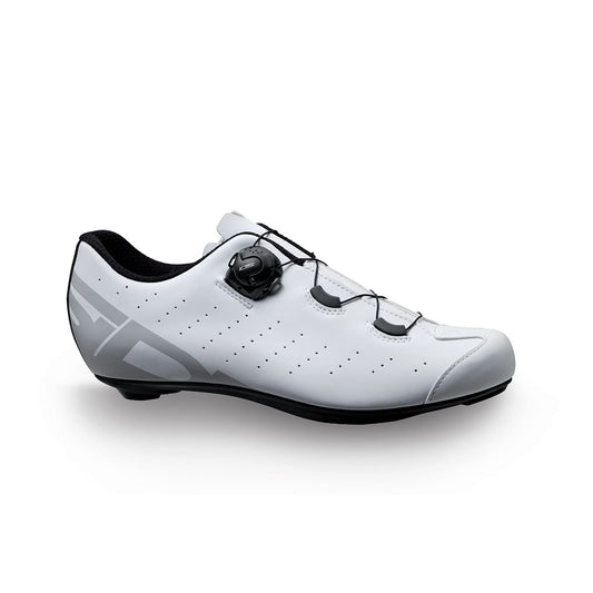 Silniční obuv SIDI FAST 2 White/Grey