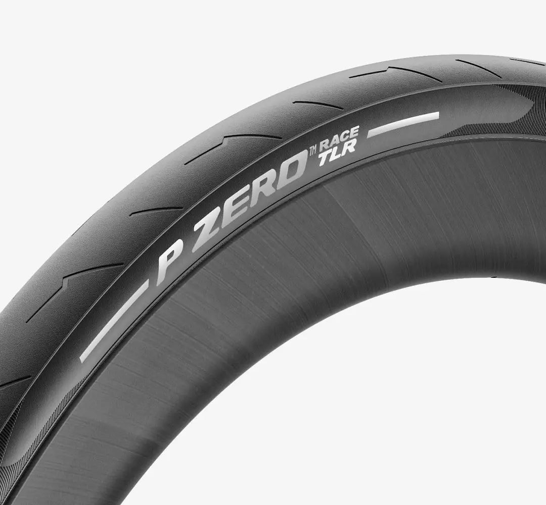 Pneumatika PIRELLI P ZERO™ RACE TLR 700x35c Tubeless Ready Black