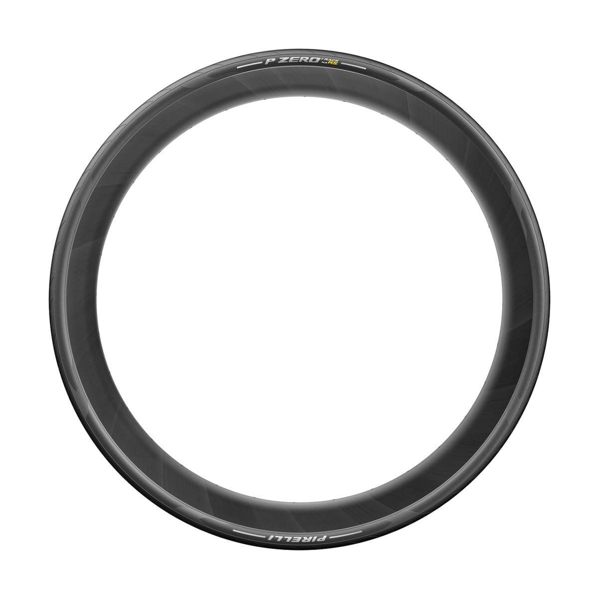 PIRELLI P ZERO RACE TLR RS 700x28c tire Tubeless Ready Black