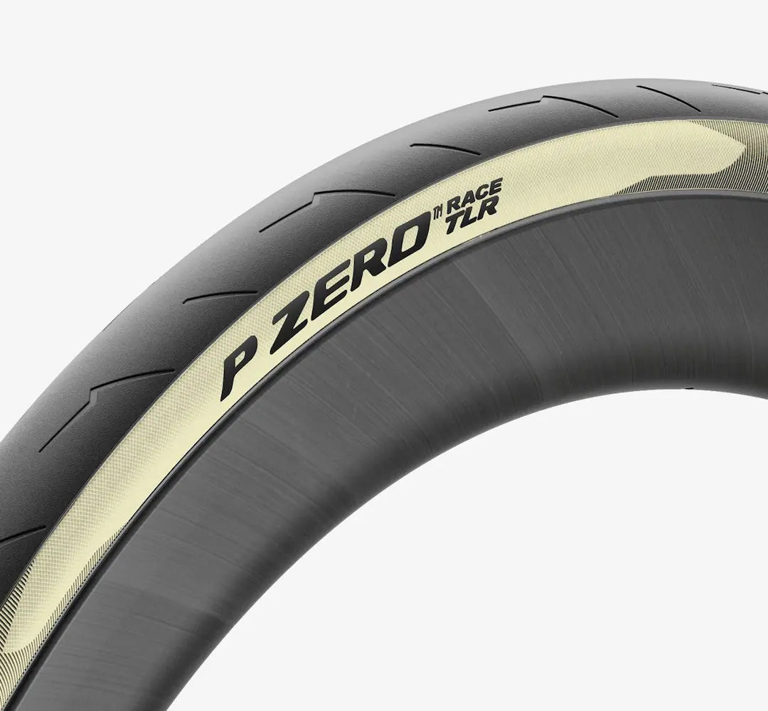 Pneumatika PIRELLI P ZERO™ RACE TLR 700x28c Tubeless Ready Beige