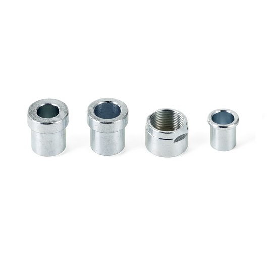 Sada adaptérů ELITE pro průchozí nápravu 135x10mm a 135x12mm Drivo/Volano/Turino